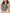 ZASUWA Female U Collar Contrast Color Stripe Quick Dry Tank