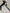 ZASUWA Female Sexy Mesh Splicing High-waisted Hip-lift Stripes Leggings