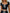 ZASUWA Female Contrast Color V-shaped Waist Folds Lace-up Flare Leggings