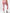ZASUWA Female Quick Dry Elastic Tight Solid Color Push Up Design Leggings