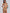 ZASUWA Female Sexy Flower Sequin Tassel Mesh 3-Pieces Lace-up Bikini Set
