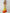 ZASUWA Female Gradient Contrast Color Flounce Mesh 3-Pieces Bikini Set