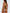 ZASUWA Female Contrast Color Stripe Zebra Print Lace-up Beach Bikini Set
