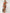 ZASUWA Female Sexy Hot Tie-dye Weave Rainbow Contrast Color 3-Pieces Bikini Set