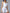 ZASUWA Female V-neck Contrast Color Stripes with Chest Pads High-rise Push Up Design Short Tracksuit