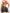 ZASUWA Female Solid Color Push Up Design Cross Back Quick Dry Scrunch Bum Romper