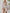 ZASUWA Female Sexy Fishnet Hollow Out 2-Pieces Swimwear Cover-up Dress Without Bikini