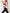 ZASUWA Female Print Contrast Color V-shape Waist Leggings