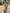 ZASUWA Female Sexy Contrast Color Adjustable Strap Rivet Bikini Set