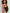 ZASUWA Female Sexy Mesh with Metal Flower 3-pieces Bikini Set