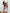 ZASUWA Female Hollow Out Beauty Back Short Jumpsuit X ANECHKAANNN ⭐