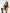 ❤ZASUWA Female Glossy Faux Leather One Piece