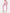 ZASUWA Female High-waisted Seamless Elastic Tight Quick Dry Hip-lift Leggings