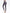 ZASUWA Female Push-up High-waisted Hip-lift Leggings