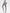 ZASUWA Female Push-up High-waisted Hip-lift Leggings