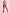 ZASUWA Female Cross Back Scrunch Bum Flare Jumpsuit