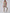 ZASUWA Female V-shaped Cross Back U Collar Backless Hip-lift Jumpsuit