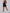 ZASUWA Female Cross Back Hollow Out Elastic Tight Romper