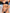 ZASUWA Female Cross Cutout Micro Bikini Set