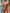 ZASUWA Female Sexy Glossy Halter Shining Stripe Beach Bikini Set