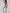 ZASUWA Female V-shaped Cross Back U Collar Backless Hip-lift Jumpsuit