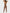 ZASUWA Female Contrast Color Push Up Design Elastic Tight Shockproof Tracksuit