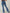 ZASUWA Female Pocket Scrunch Bum Flare Cargo Leggings