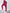 ZASUWA Female Natural Texture Seamless Scrunch Bum Leggings