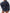 ZASUWA Female Contrast Color Zipper Pocket Casual Loose Quick Dry Jackets