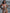 ZASUWA Female Halter Mesh Glossy Sequins Bikini Set