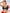 ZASUWA Female Super Deep V Cross Back Sports Bras