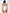ZASUWA Female Sleeveless Ribbed Adjustable Straps Short Bodysuit