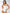 ZASUWA Female Sleeveless Ribbed Adjustable Straps Short Bodysuit