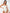ZASUWA Female Sleeveless Ribbed Adjustable Straps Short Bodysuit