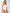 ZASUWA Female Sleeveless Ribbed Adjustable Straps Short Bodysuit