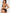 ZASUWA Female Snake Print PU Hollow Out Bikini Set