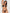 ZASUWA Female Snake Print PU Hollow Out Bikini Set