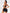 ZASUWA Female Hollow Out U-collar Scrunch Bum Romper