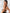 ZASUWA Female Contrast Color Backless Sports Bras