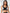 ZASUWA Female Contrast Color Leggings