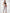 ZASUWA Female Leopard V Collar Hollow Out Jumpsuit