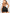 ZASUWA Female Zipper Backless Scrunch Bum Romper