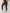 ZASUWA Female High-waisted Adjustable Strap Solid Color Elastic Tight Basic Yoga Leggings