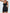 ZASUWA Female Tailoring Drawstring Hollow Out Elastic Tight Quick Dry Dress