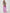 ZASUWA Female U Collar Contrast Color Stripe Quick Dry Tank