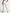 ZASUWA Female Cut Out Pocket High-rise Breathable Leggings