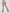 ZASUWA Female Pocket Scrunch Bum Flare Cargo Leggings
