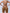 ZASUWA Female Cross Back Scrunch Bum Seamless Romper