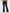 ZASUWA Female V-shaped Waist Scrunch Bum Quick-dry Flare Leggings