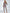?ZASUWA Female Fashion Leopard Print Backless Jumpsuit